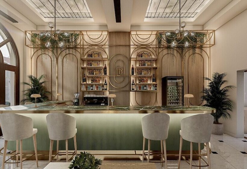 Diverso Platamon, Luxury Hotel & Spa