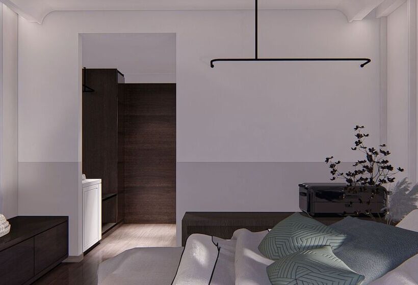 Diverso Platamon, Luxury Hotel & Spa