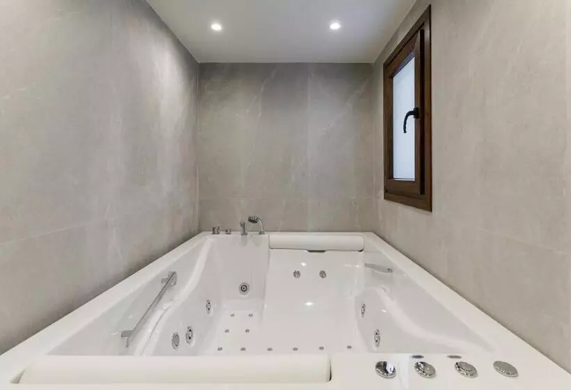 Diverso Platamon, Luxury Hotel & Spa