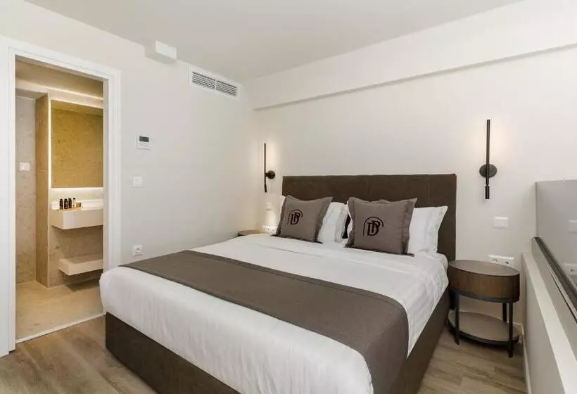 Diverso Platamon, Luxury Hotel & Spa