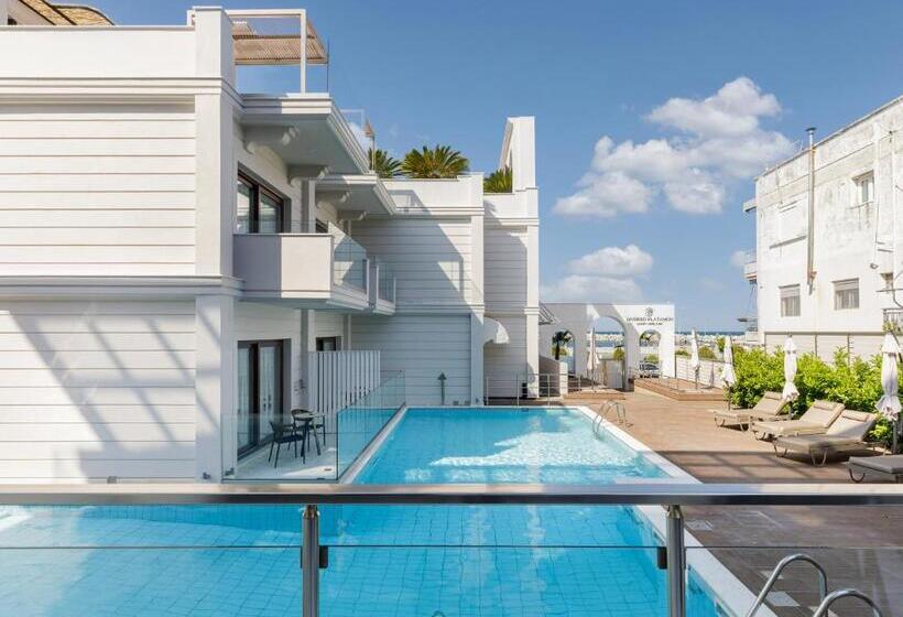 Diverso Platamon, Luxury Hotel & Spa