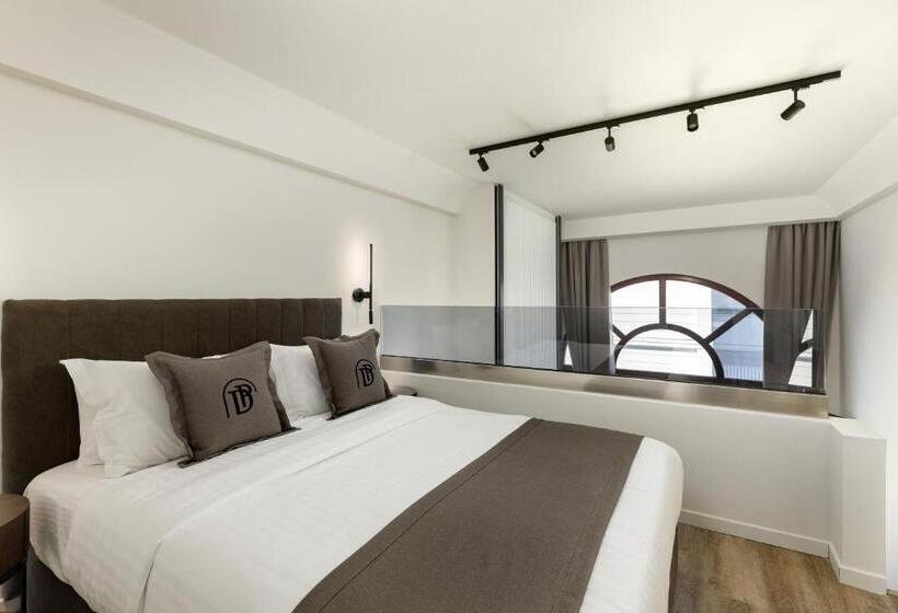 Diverso Platamon, Luxury Hotel & Spa