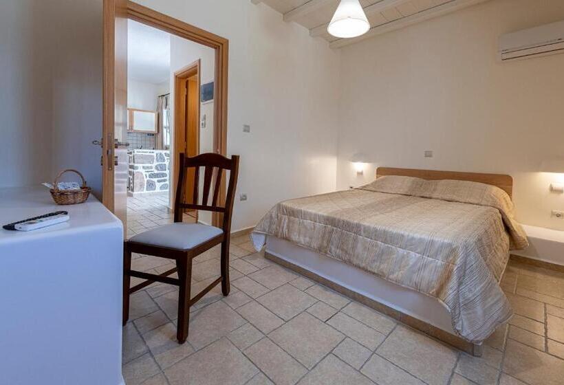 Filoxenia Apartments