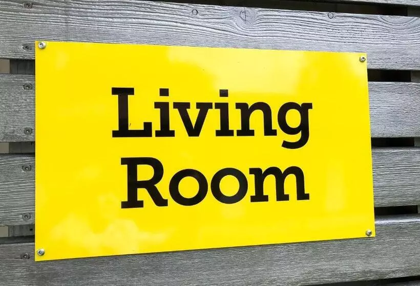 مسافرخانه Riverlodge Tcs Training & Freizeit Ag