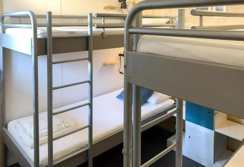 مسافرخانه Riverlodge Tcs Training & Freizeit Ag