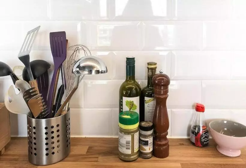 مسافرخانه Riverlodge Tcs Training & Freizeit Ag