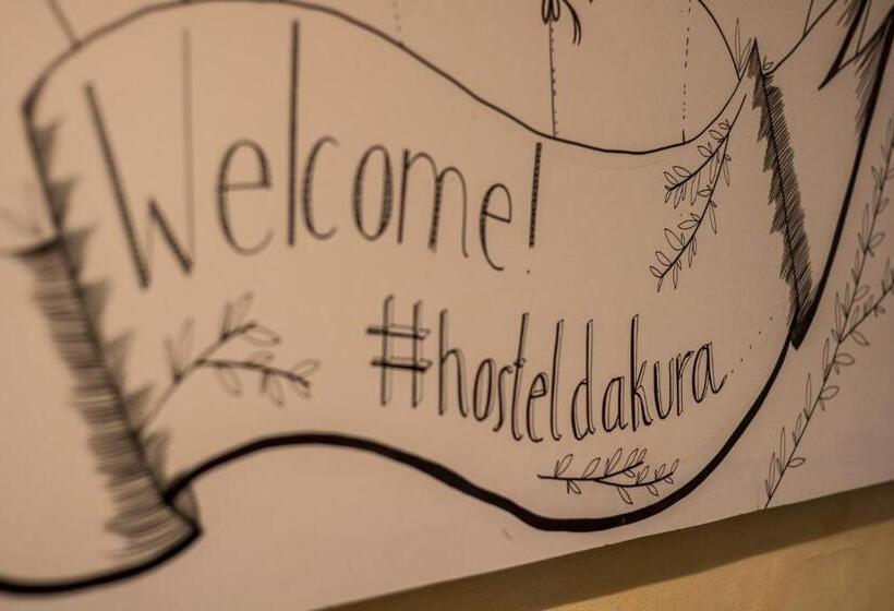 Hostel Dakura