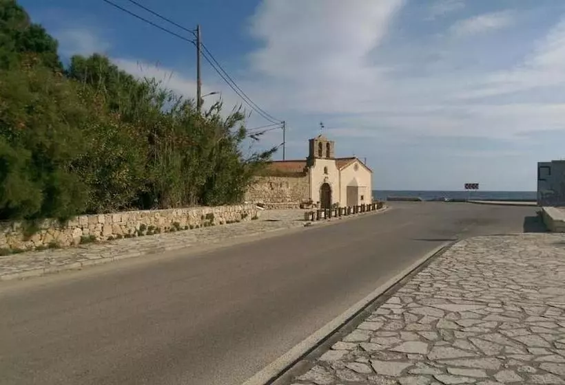 هتل Alba