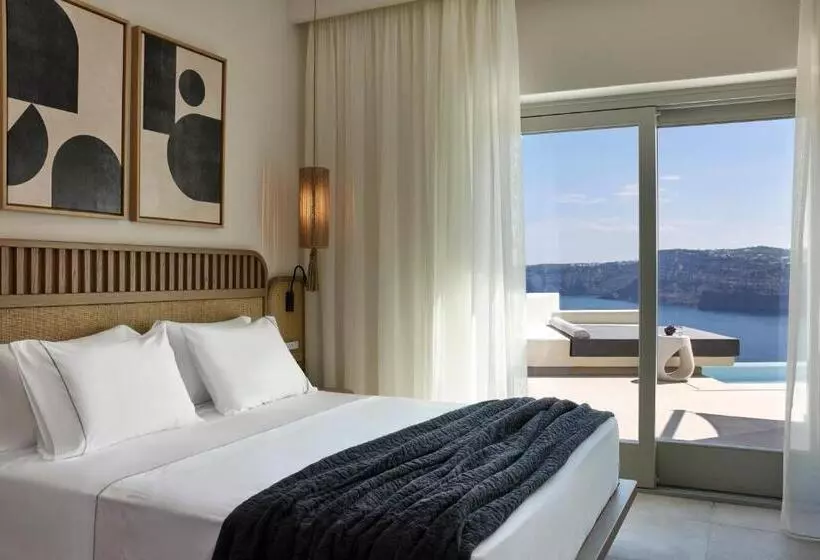 Apanemo Hotel & Suites