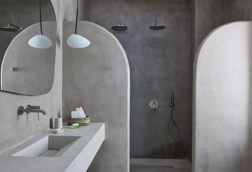 Apanemo Hotel & Suites