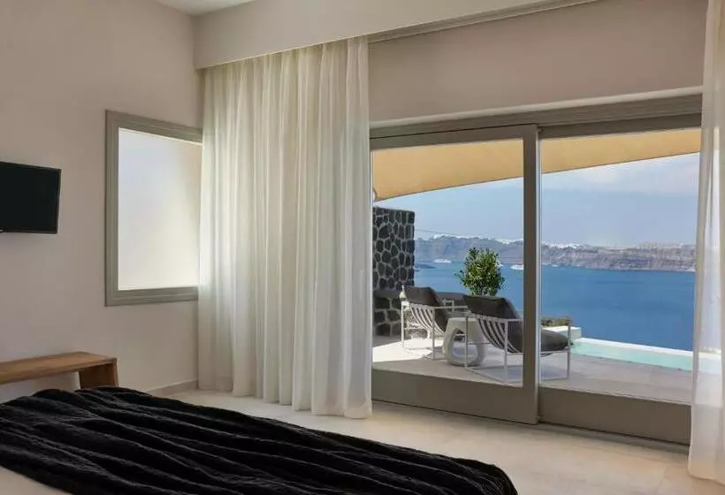 Apanemo Hotel & Suites