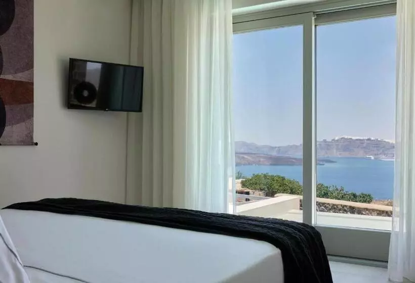 Apanemo Hotel & Suites