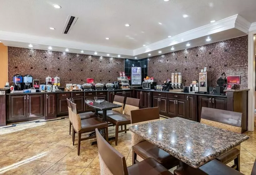 Отель Bw Plus Flagler Beach Area Inn & Suites