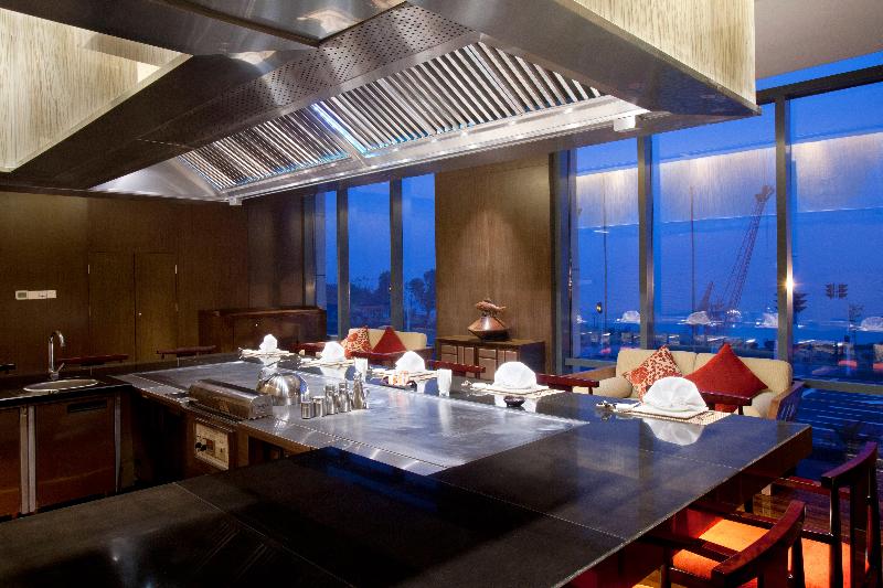 Otel Crowne Plaza Yichang, An Ihg