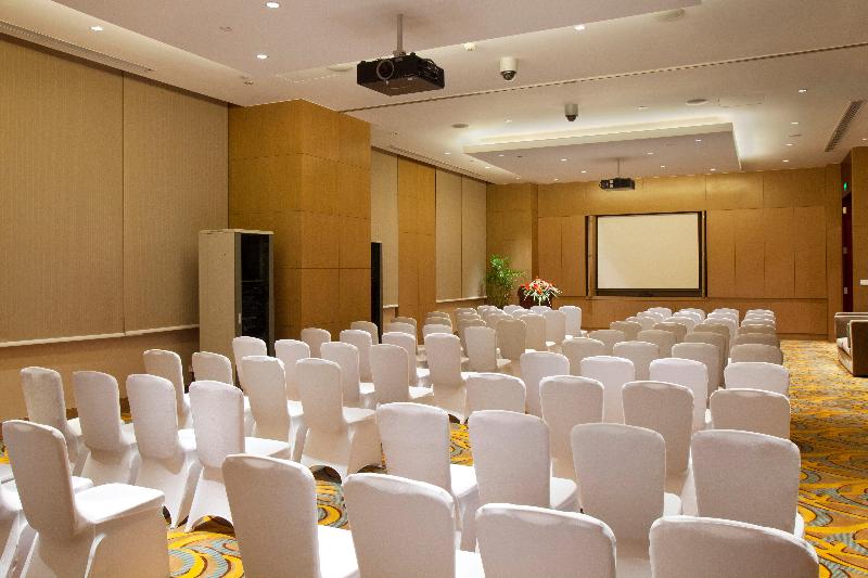 Otel Crowne Plaza Yichang, An Ihg