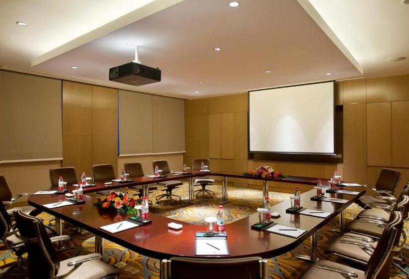 Otel Crowne Plaza Yichang, An Ihg