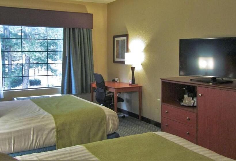 Отель Days Inn By Wyndham Cedartown