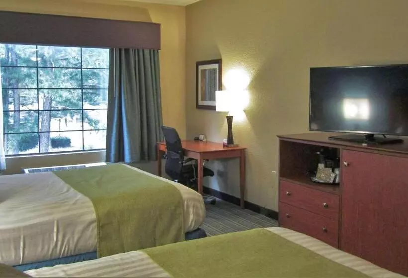 ホテル Days Inn By Wyndham Cedartown