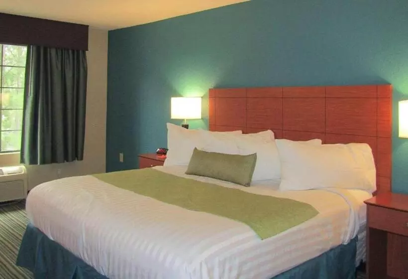 ホテル Days Inn By Wyndham Cedartown