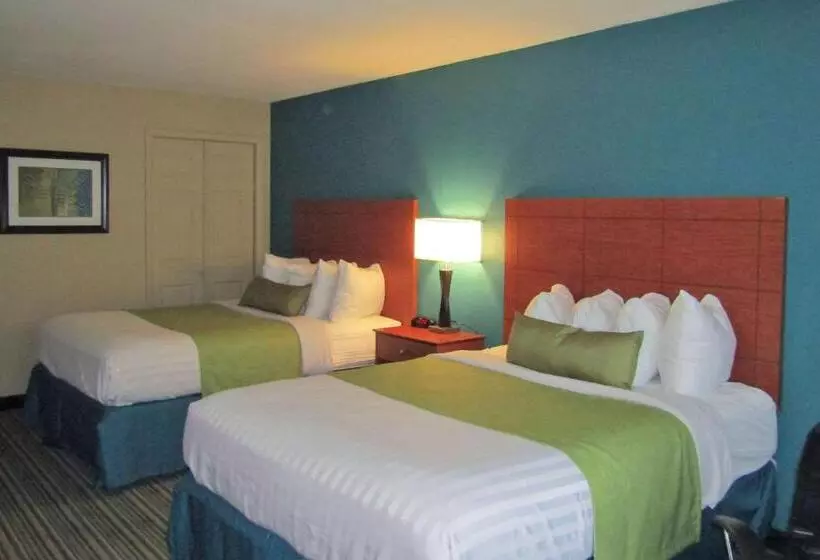 ホテル Days Inn By Wyndham Cedartown