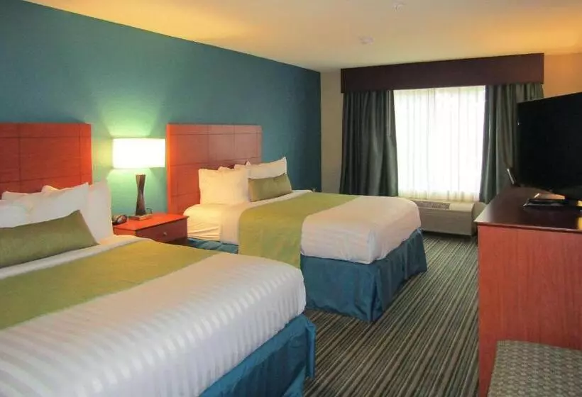 ホテル Days Inn By Wyndham Cedartown