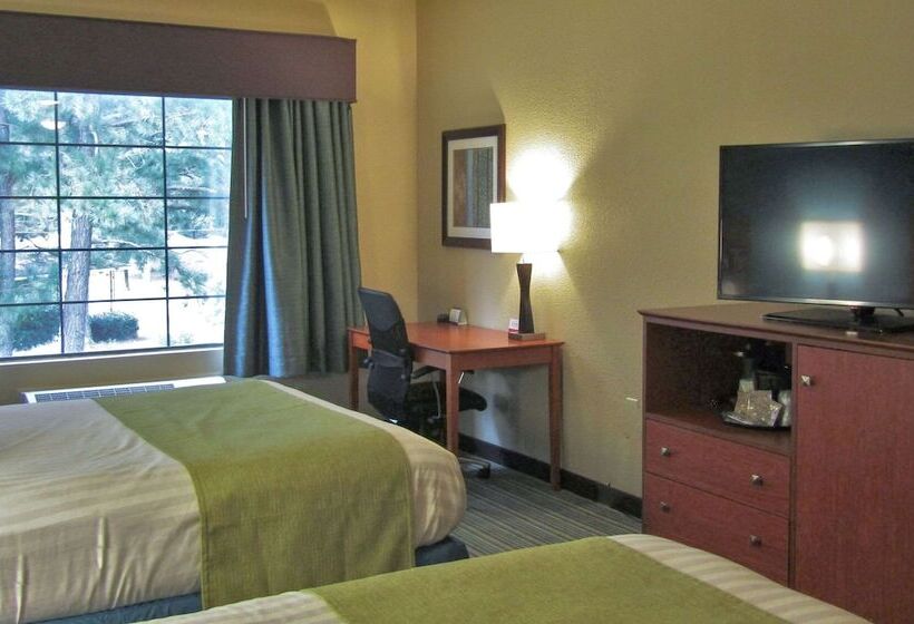 Отель Days Inn By Wyndham Cedartown