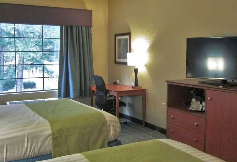 ホテル Days Inn By Wyndham Cedartown