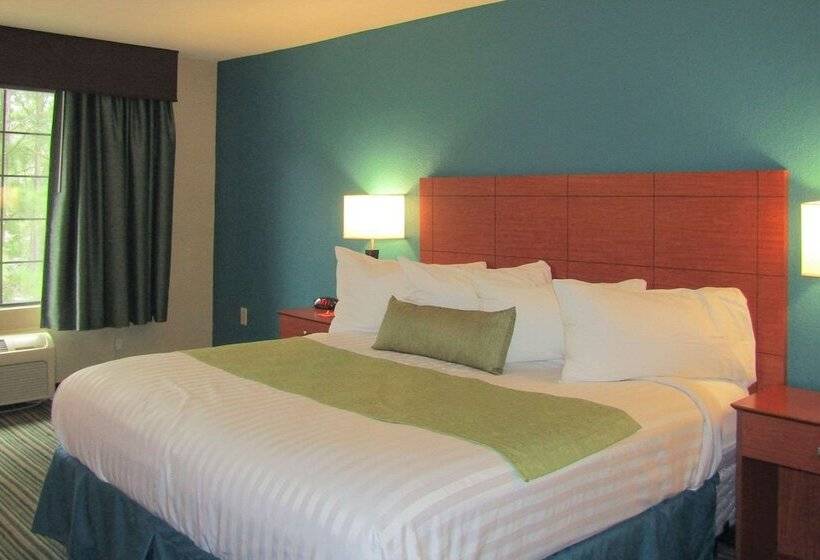 Отель Days Inn By Wyndham Cedartown