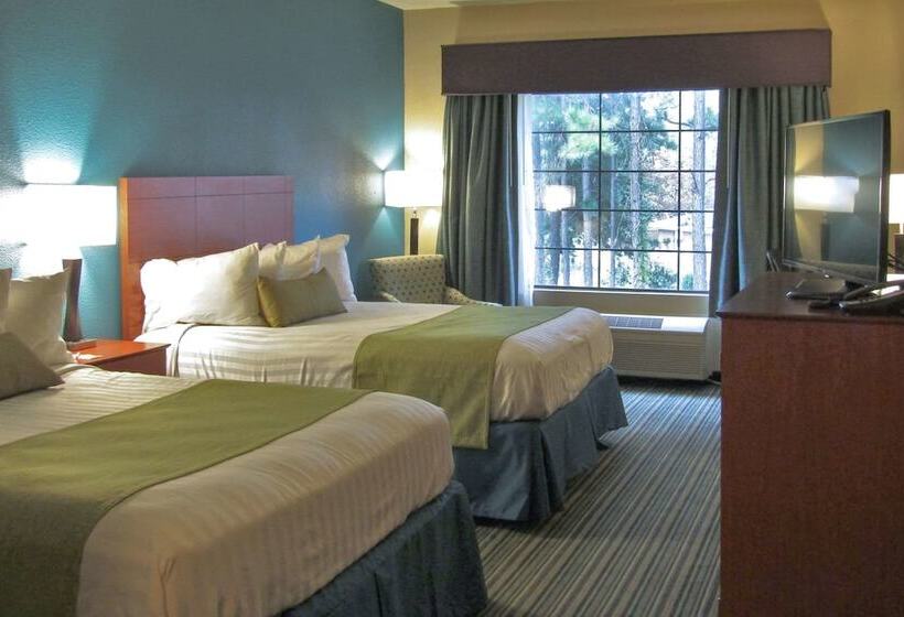 Отель Days Inn By Wyndham Cedartown