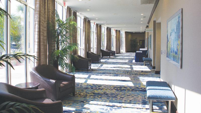 Holiday Inn Hotel & Suites Tallahassee Conference Center North, An Ihg