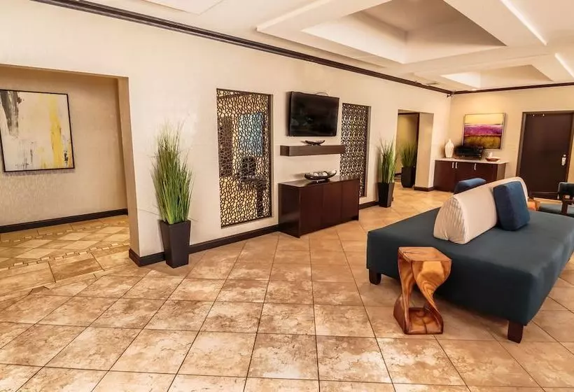 호텔 Holiday Inn Express & Suites Farmington By Ihg