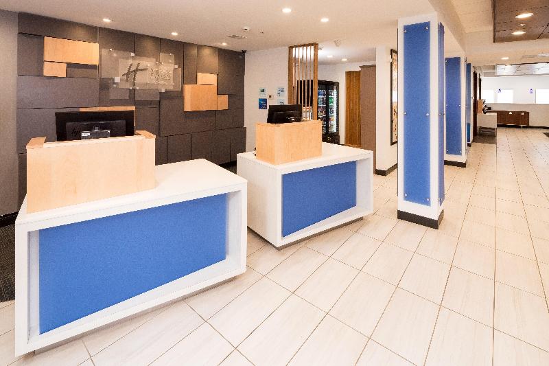 Holiday Inn Express Hotel & Suites Grand Blanc, An Ihg