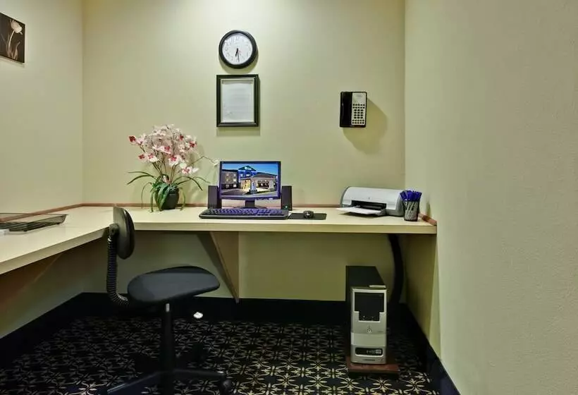 Holiday Inn Express Hotel & Suites Paragould, An Ihg