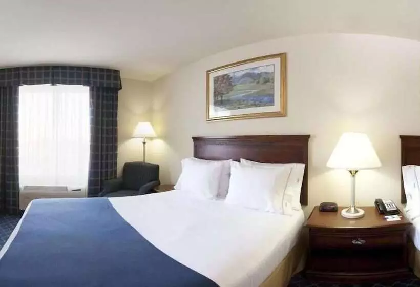 Holiday Inn Express Hotel & Suites Paragould, An Ihg