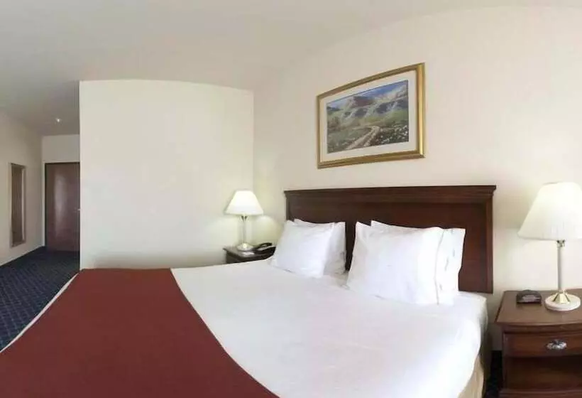 Holiday Inn Express Hotel & Suites Paragould, An Ihg