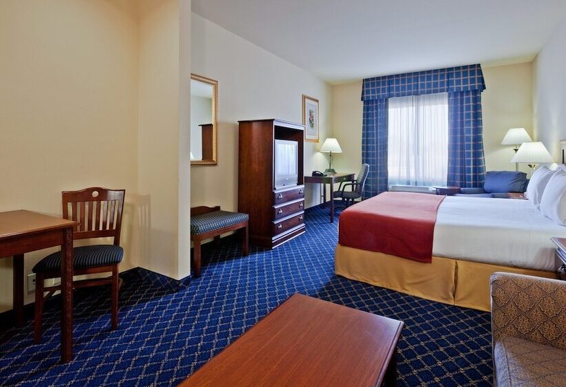 Holiday Inn Express Hotel & Suites Paragould, An Ihg