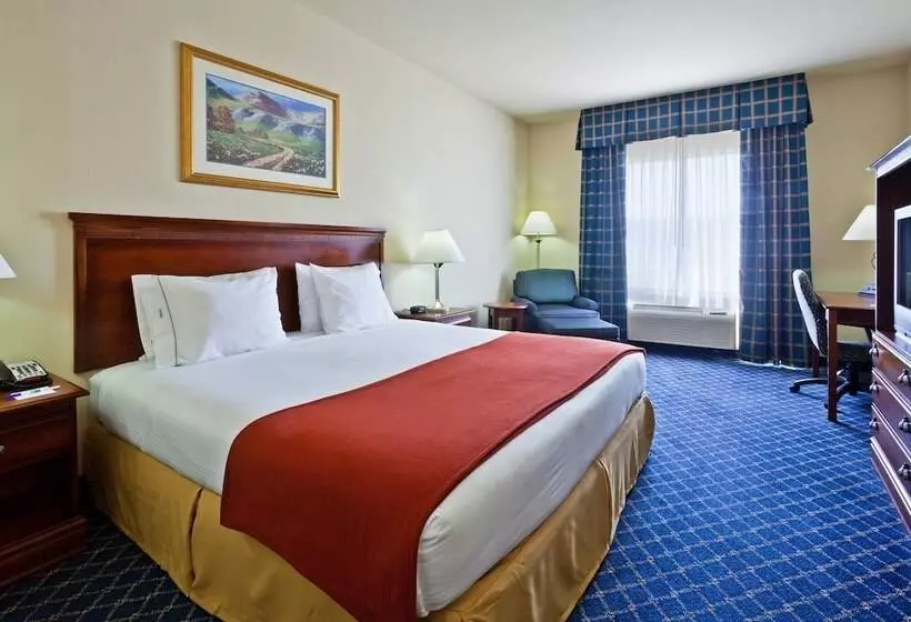 Holiday Inn Express Hotel & Suites Paragould, An Ihg