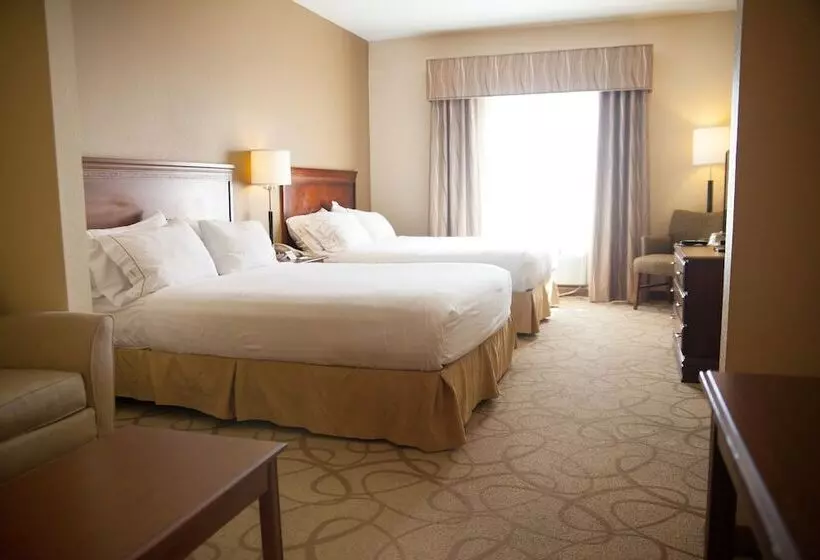 Holiday Inn Express Hotel & Suites Paragould, An Ihg