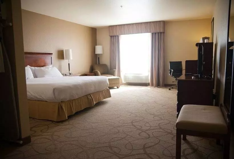 Holiday Inn Express Hotel & Suites Paragould, An Ihg