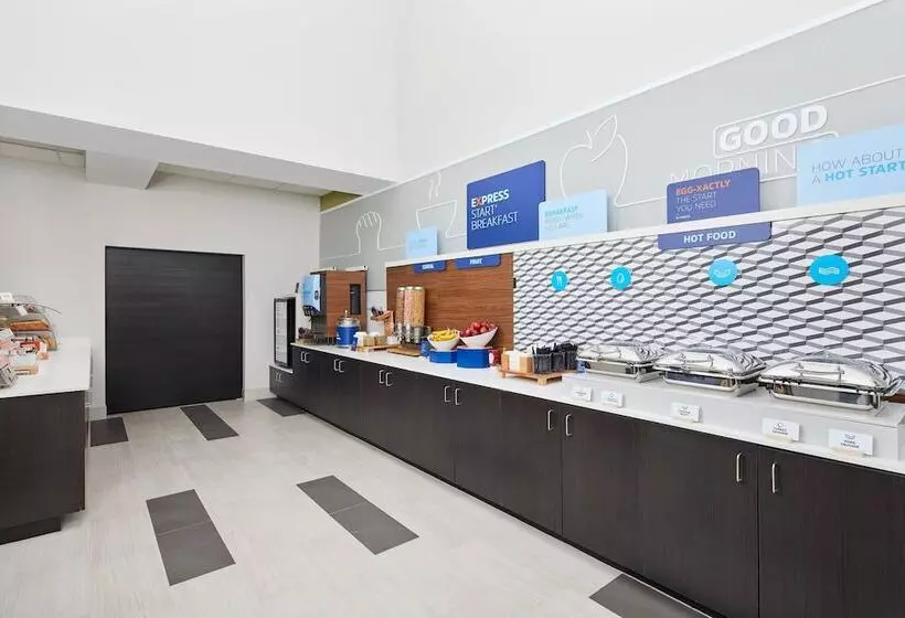 Holiday Inn Express Hotel & Suites Port Richey, An Ihg