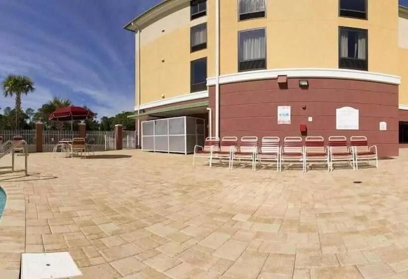 Holiday Inn Express Hotel & Suites Port Richey, An Ihg