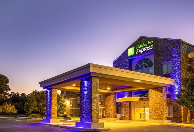 Holiday Inn Express Hotel & Suites Salisbury Delmar, An Ihg