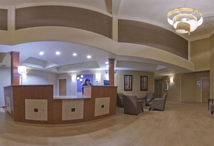 酒店 Holiday Inn Express & Suites Canyonville