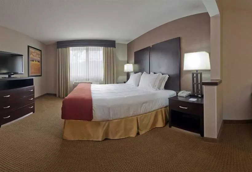 酒店 Holiday Inn Express & Suites Canyonville