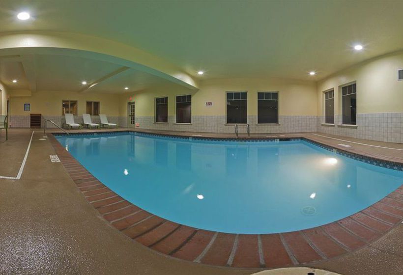 酒店 Holiday Inn Express & Suites Canyonville