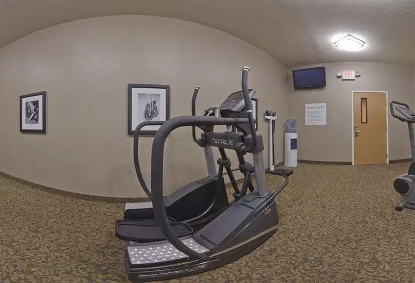 酒店 Holiday Inn Express & Suites Canyonville