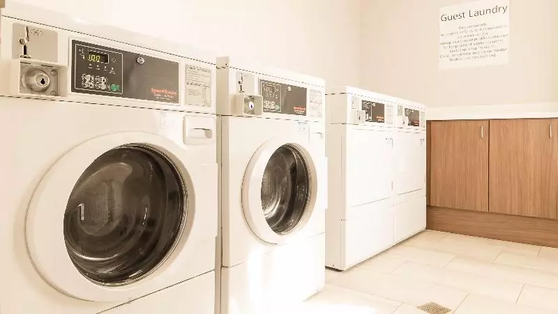 酒店 Holiday Inn Express Porterville, An Ihg