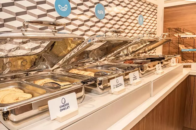 酒店 Holiday Inn Express Porterville, An Ihg