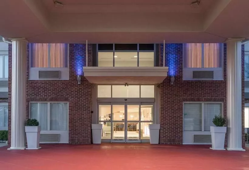 ホテル Holiday Inn Express Radcliff Fort Knox, An Ihg