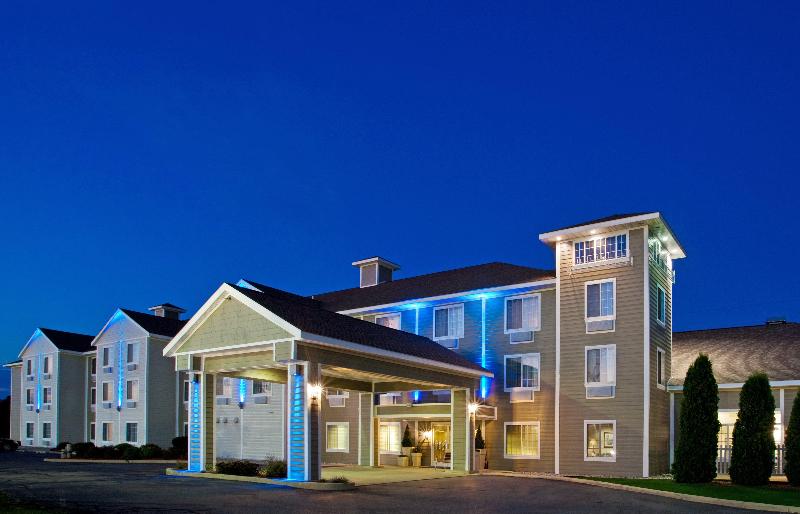 فندق Holiday Inn Express & Suites New Buffalo, Mi, An Ihg